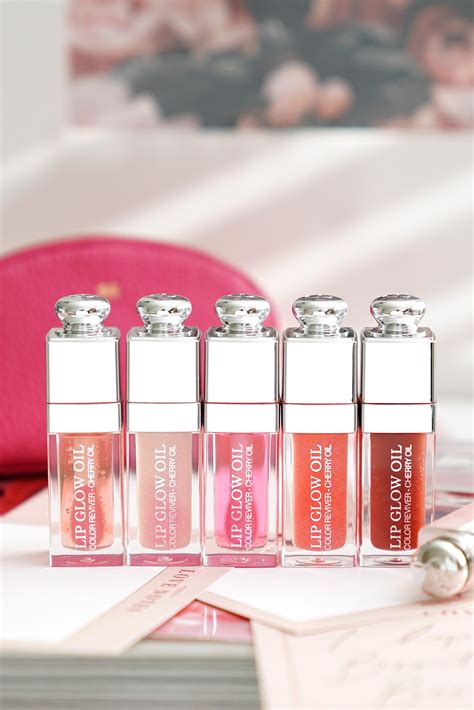 dior lip oil ser|dior lip oil all shades.